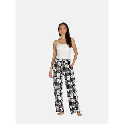 Snoopy Super Soft Lounge Pants - snoopn4pnuts.com