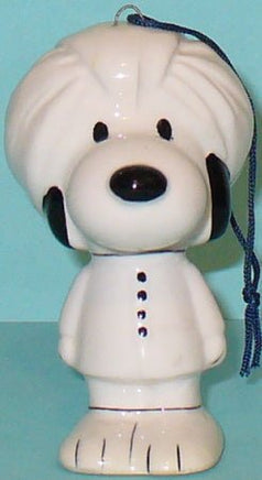 1977 International Series Christmas Ornament - India - snoopn4pnuts.com