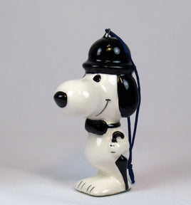 1977 International Series Christmas Ornament - England - snoopn4pnuts.com