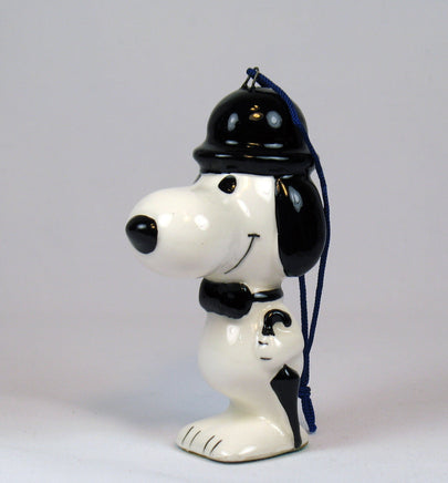 1977 International Series Christmas Ornament - England - snoopn4pnuts.com