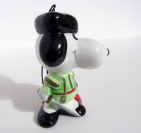1977 International Series Ornament - Spain - snoopn4pnuts.com