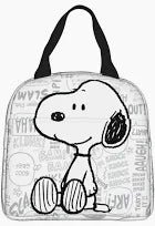 Snoopy Insulated Lunch Bag - snoopn4pnuts.com