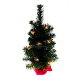 Peanuts Mini String Christmas Lights