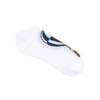 Snoopy Vented Matching No Show Socks (Help Keep Feet Cool!) - snoopn4pnuts.com