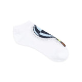 Snoopy Vented Matching No Show Socks (Help Keep Feet Cool!)