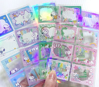 Snoopy Photo Frame Stickers - Great For Scrapbooking, Adding To Greeting Cards, School Lockers, Etc. - snoopn4pnuts.com