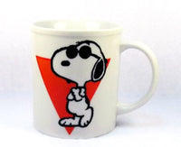 Joe Cool Vintage Mug