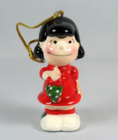 1975 Lucy's Ornament Christmas Ornament (New But Near Mint)