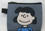 Peanuts Change Purse - Lucy