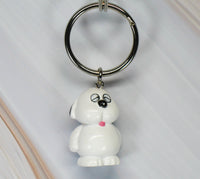 Olaf Key Chain