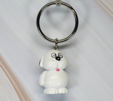 Olaf Key Chain - snoopn4pnuts.com