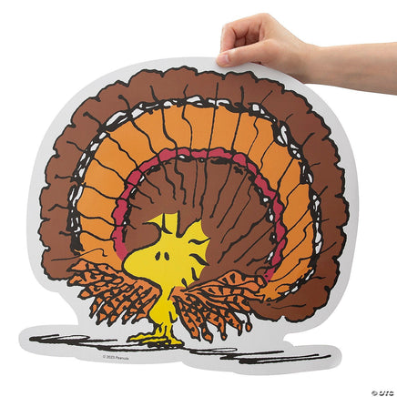 Peanuts Thanksgiving Wall Decor (Sold Separately) - snoopn4pnuts.com