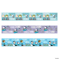 Peanuts Winter Fun Pencil - Great Stockiing Stuffers! - snoopn4pnuts.com