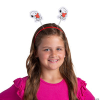 Snoopy Valentine's Day Head Bopper - ON SALE! - snoopn4pnuts.com