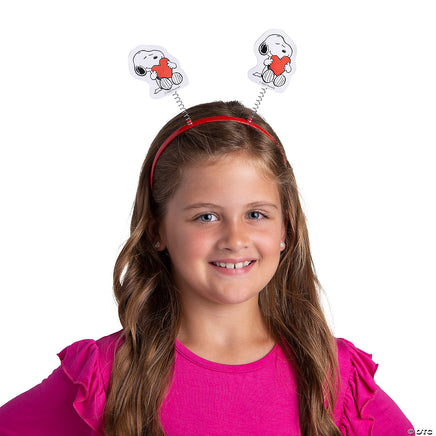 Snoopy Valentine's Day Head Bopper - ON SALE! - snoopn4pnuts.com