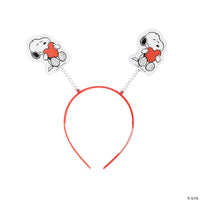 Snoopy Valentine's Day Head Bopper - ON SALE! - snoopn4pnuts.com