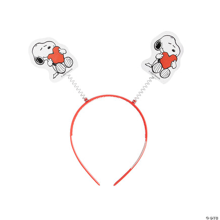 Snoopy Valentine's Day Head Bopper - ON SALE! - snoopn4pnuts.com