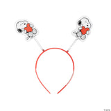 Snoopy Valentine's Day Head Bopper