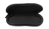 Snoopy Padded Eyeglasses Case With Carabiner Clip - snoopn4pnuts.com