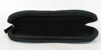 Snoopy Padded Eyeglasses Case With Carabiner Clip - snoopn4pnuts.com