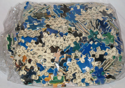 Charlie Brown and Snoopy Wood Jigsaw Puzzle - Sitting On The Dock Of The Bay - snoopn4pnuts.com
