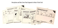 Peanuts Classics Trading Cards - Series 1