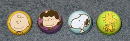 Peanuts Bouncy Ball (Four Different Characters Available) - snoopn4pnuts.com