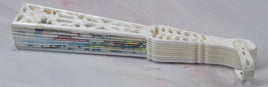 Peanuts Expandable Compact Fan - Perfect Purse and (Rear) Pocket Size! - snoopn4pnuts.com