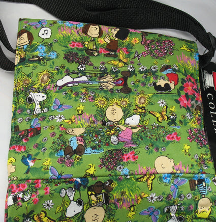 Peanuts Gang Insulated Lunch Bag - snoopn4pnuts.com