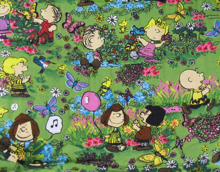 Peanuts Gang Insulated Lunch Bag - snoopn4pnuts.com