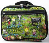 Peanuts Gang Insulated Soft-Sided Lunch Box