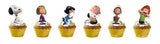 Peanuts Party Picks Set (12) - Matching Party Ware Sold Separately