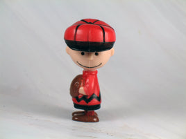 CHARLIE BROWN PITCHER PVC - RARE! - snoopn4pnuts.com