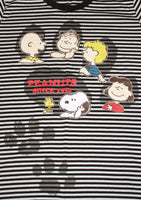 Peanuts Gang Sleep Shirt - snoopn4pnuts.com