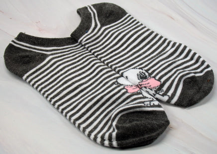 Snoopy Matching No Show Socks - snoopn4pnuts.com
