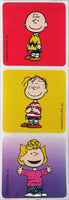 Peanuts Sticker Set