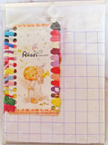 Large Peanuts Gang Counted Cross Stitch Kit - "Happy Hour"   OVER 3 FEET WIDE!