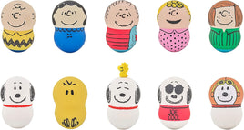 Peanuts Tippies Toy (Sold Separately) - MINT/LIKE NEW - snoopn4pnuts.com