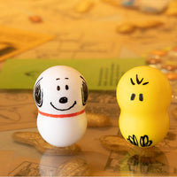 Peanuts Tippies Toy (Sold Separately) - MINT/LIKE NEW - snoopn4pnuts.com