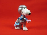 SNOOPY ASTRONAUT PVC (Very Slight Discoloration)