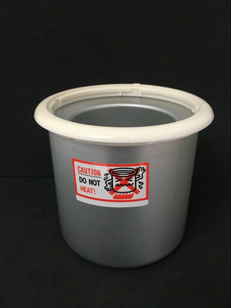 Snoopy Hand - Crank Ice Cream Maker - snoopn4pnuts.com