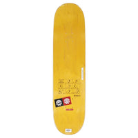 Peanuts Maple Skateboard Deck By Element - Earth - snoopn4pnuts.com