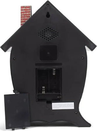 Peanuts Musical Pendulum Cuckoo Wall Clock (Table Clock Without Using Pendulum) - snoopn4pnuts.com