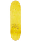 Peanuts Maple Skateboard Deck By Element - Charlie Brown