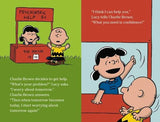 Ready To Read Level 2 Book: Time For School, Charlie Brown