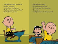 Ready To Read Level 2 Book: Time For School, Charlie Brown - snoopn4pnuts.com