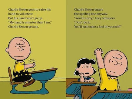 Ready To Read Level 2 Book: Time For School, Charlie Brown - snoopn4pnuts.com