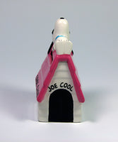 Snoopy Cool Cash Bank - Pink