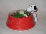 Snoopy Dog Bowl Candy Dish