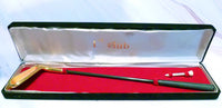 Peanuts 50th Anniversary Baby's First (Golf) Club With Baby Boy Tee (Club Near Mint) - NOT A Toy For Children